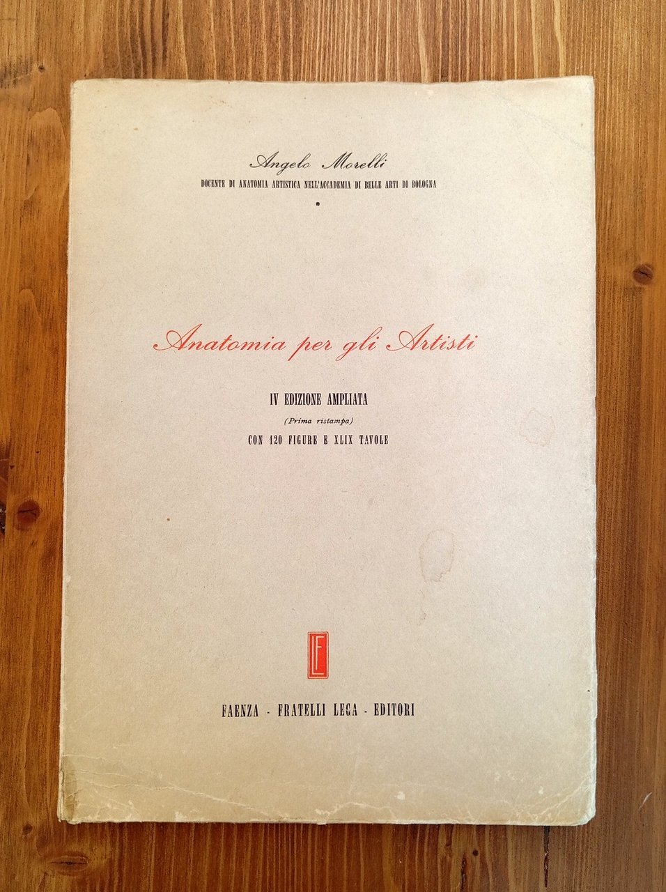 Anatomia per gli artisti