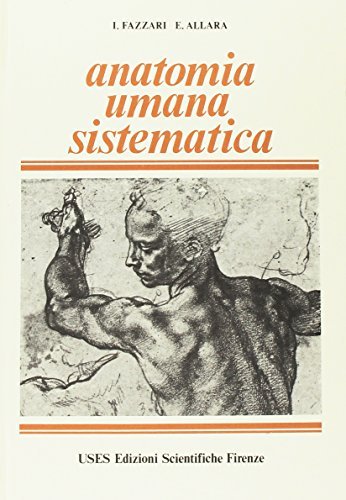 Anatomia umana sistematica