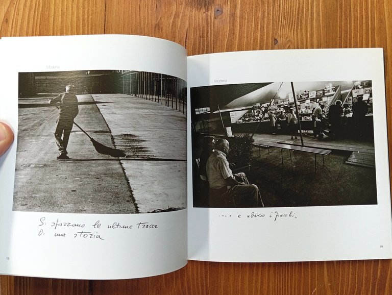 Andate e ritorni. Itinerari tra la Val Padana e l'Umbria