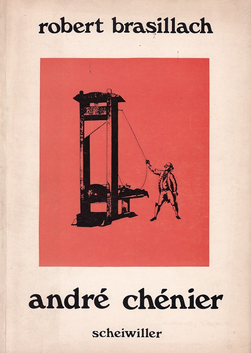 André Chénier | Immagine principale