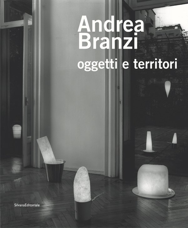 Andrea Branzi. Oggetti e territori