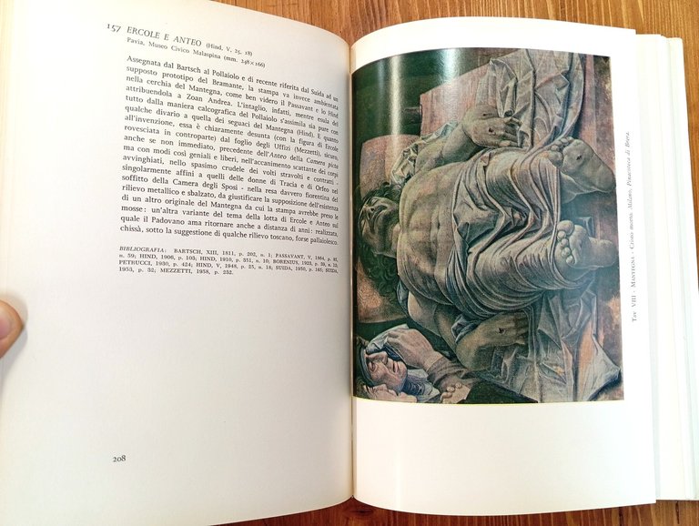 Andrea Mantegna