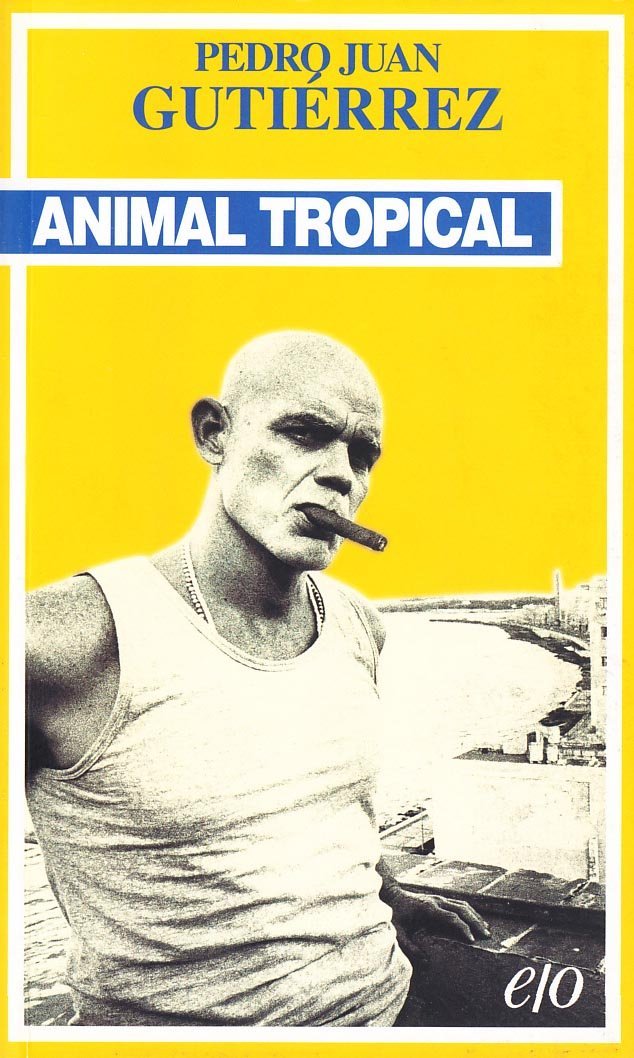 Animal tropical