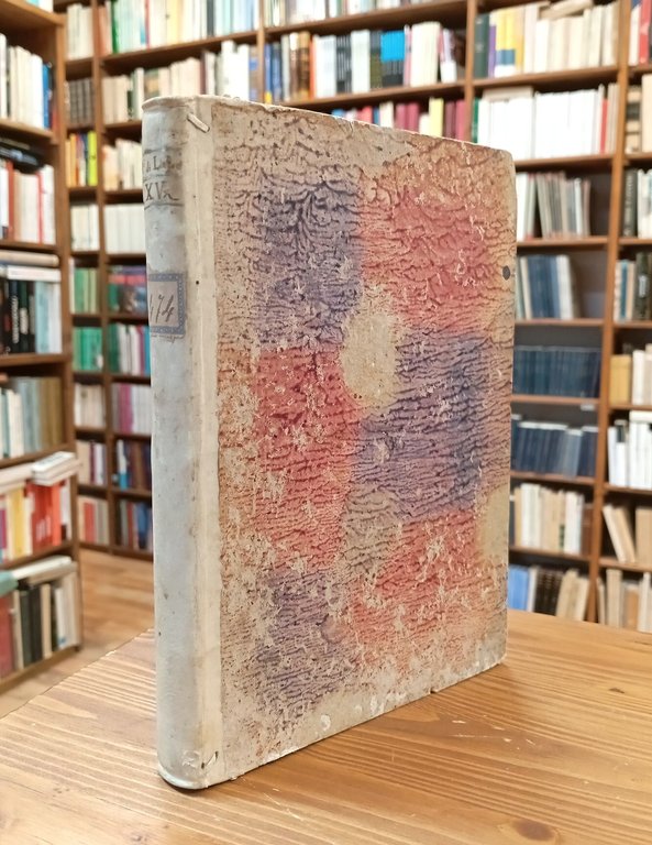 Annali politici civili e letterarj del secolo decimottavo. Opera periodica … | Immagine Gallery 2