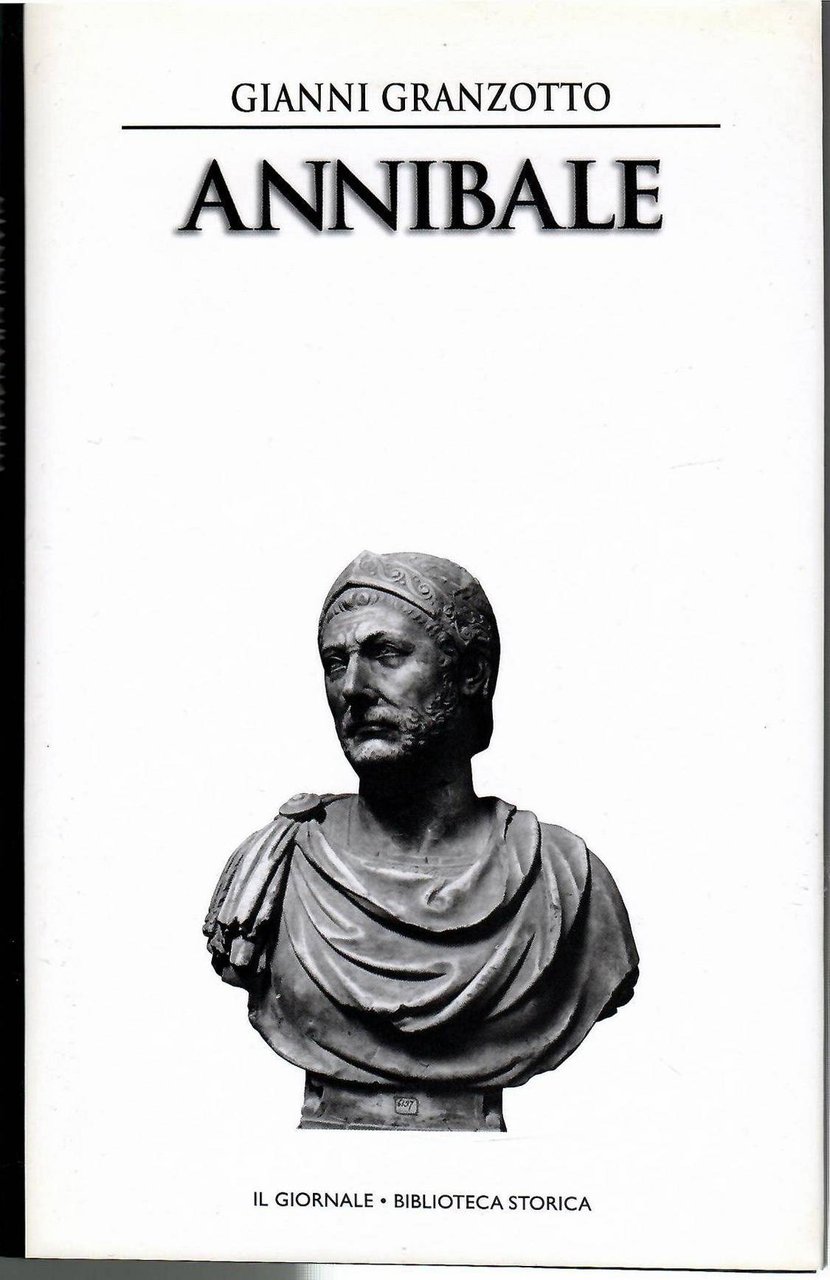 Annibale | Immagine principale