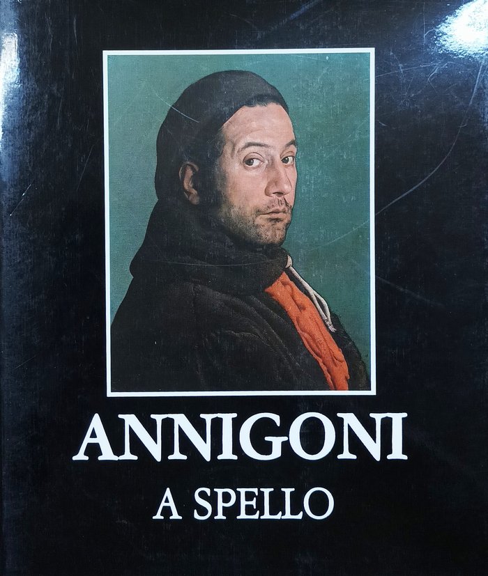 Annigoni a Spello | Immagine principale