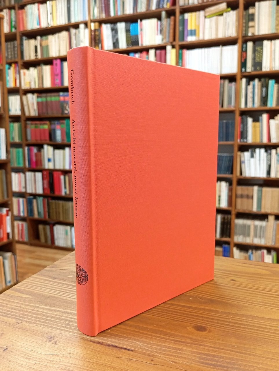 Antichi maestri nuove letture. Studi sull'arte del Rinascimento