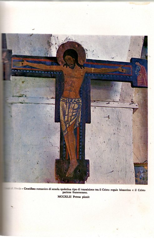 Antichità umbre. (Natura, Storia, Arte)