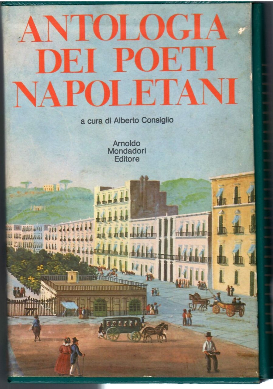 Antologia Dei Poeti Napoletani