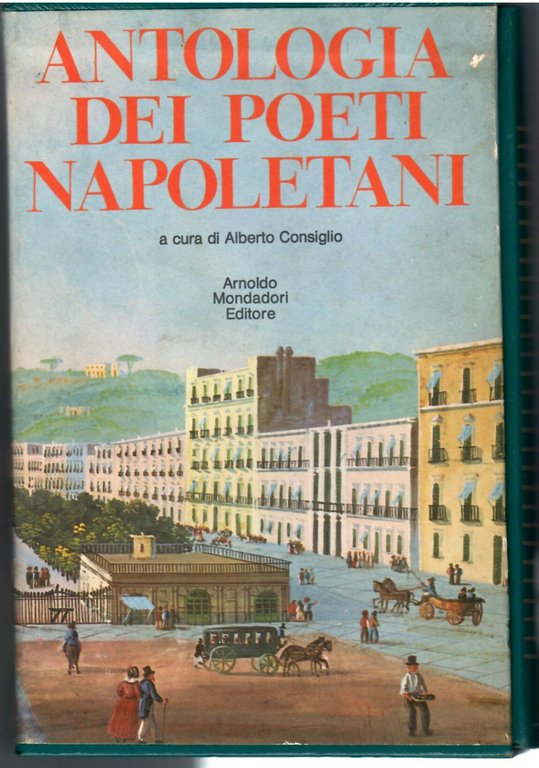 Antologia Dei Poeti Napoletani