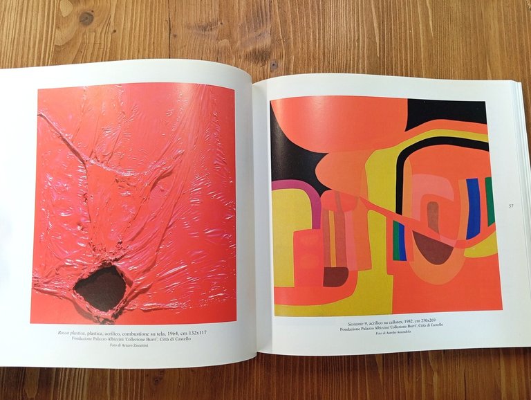 Antologia di artisti umbri contemporanei