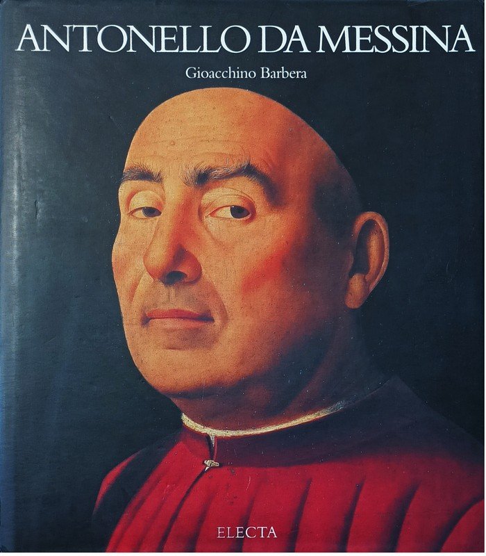 Antonello Da Messina