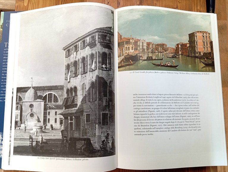 Antonio Canal detto il Canaletto | Immagine Gallery 3