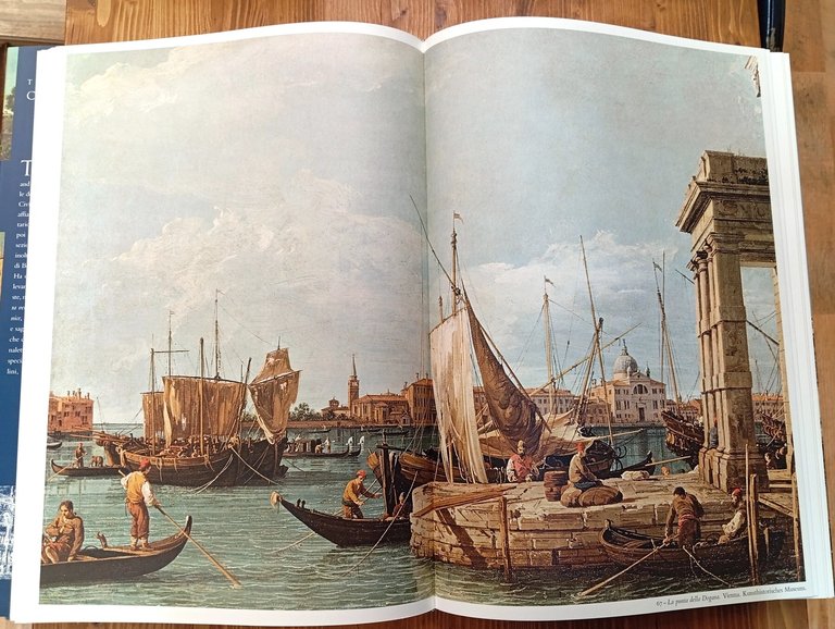 Antonio Canal detto il Canaletto | Immagine Gallery 4