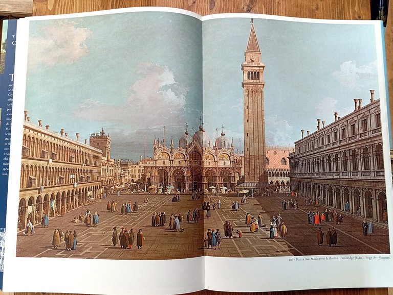 Antonio Canal detto il Canaletto | Immagine Gallery 5