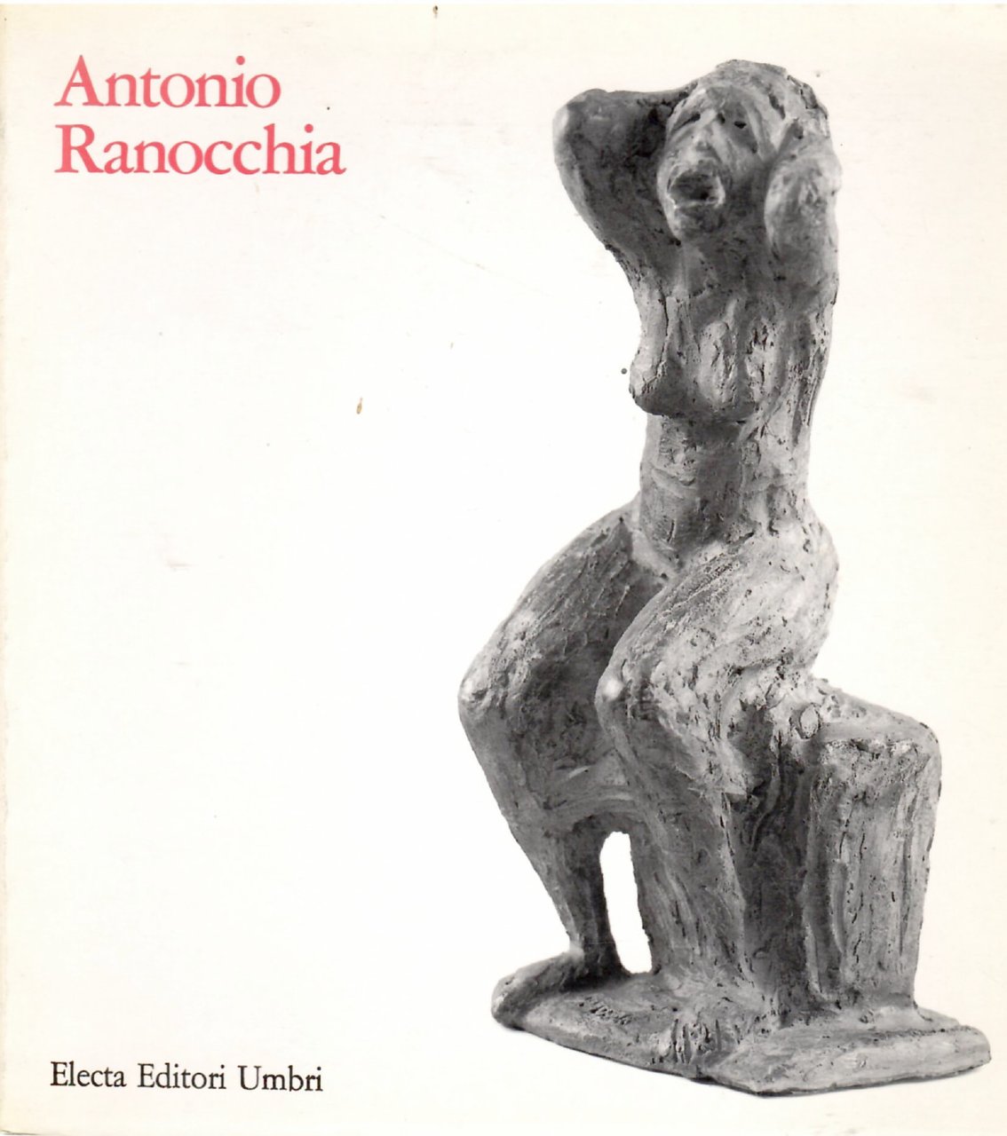 Antonio Ranocchia