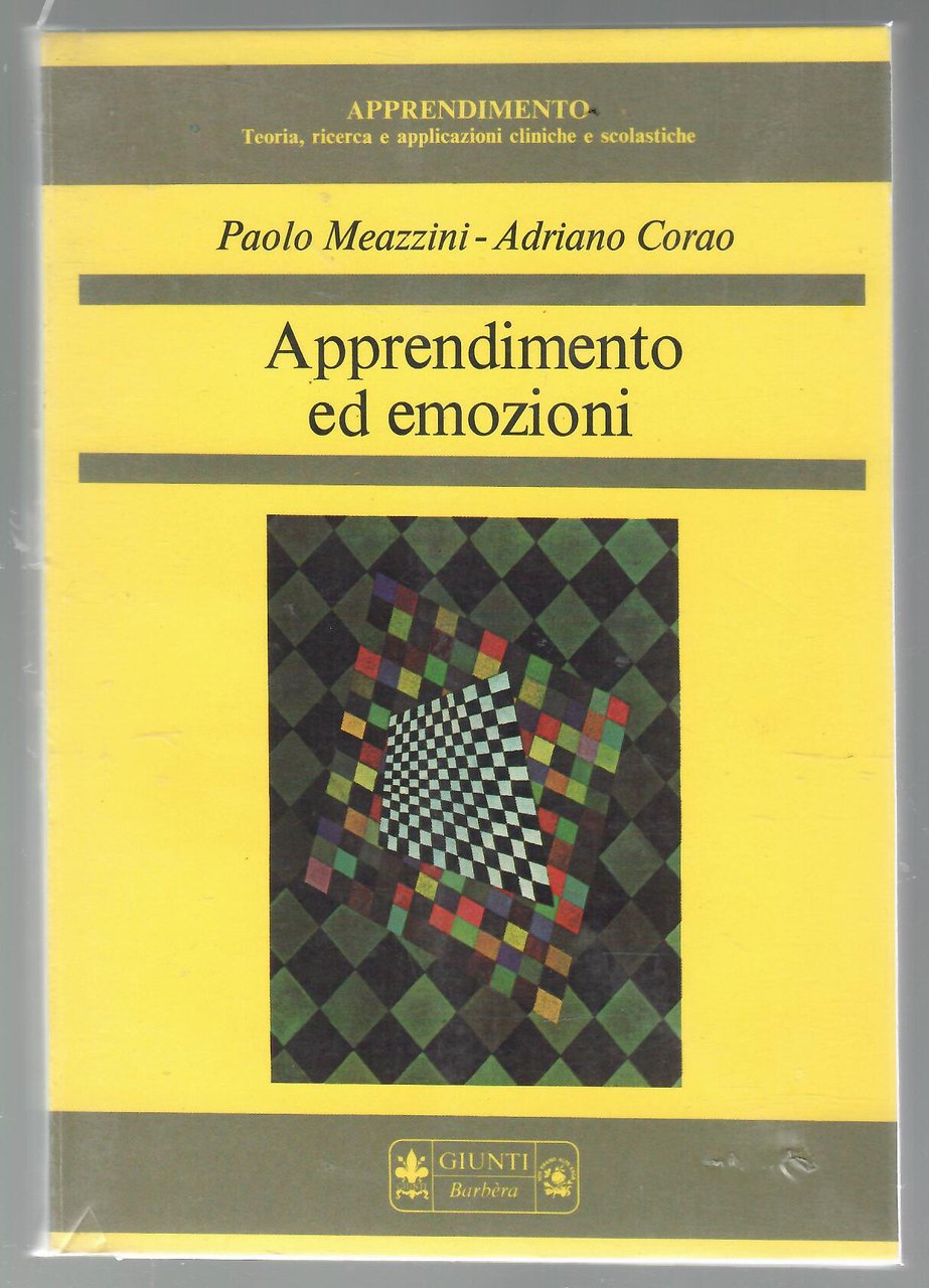 Apprendimento e Emozioni