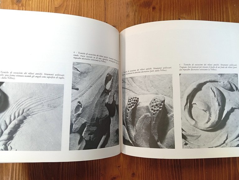 Ara Pacis Augustae: in occasione del restauro della fronte orientale | Immagine Gallery 4