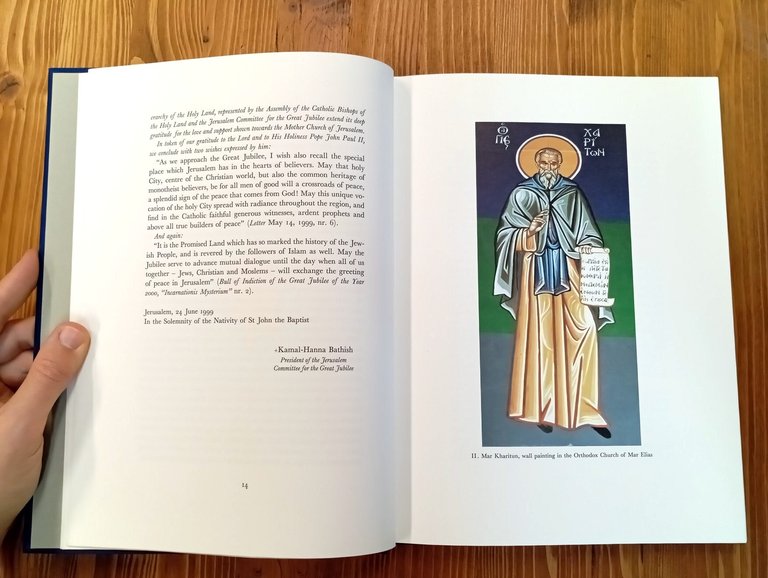 Arabic Homilies on the Nativity