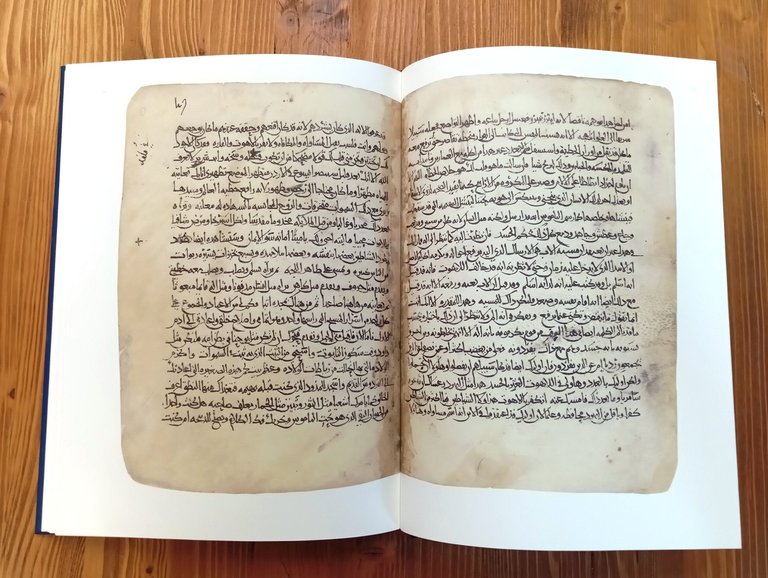 Arabic Homilies on the Nativity