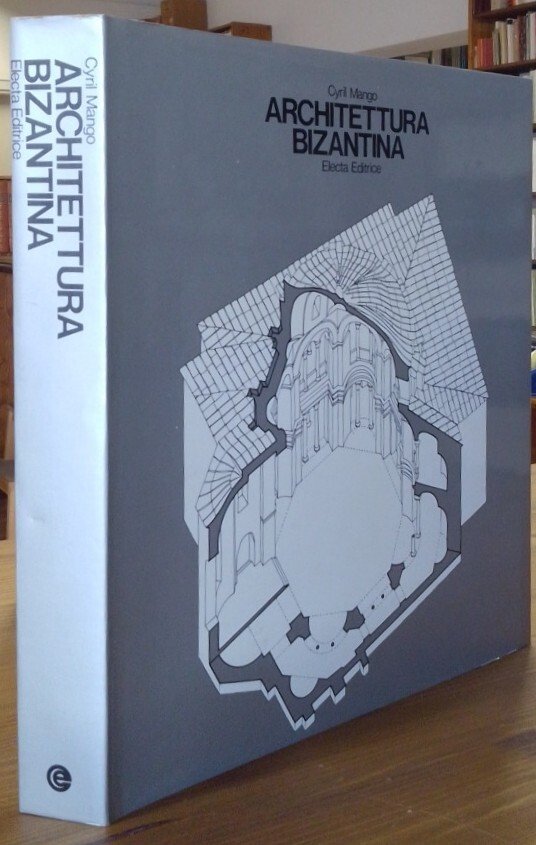 Architettura Bizantina