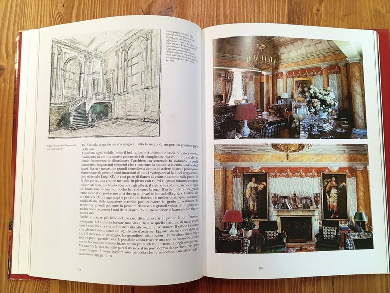 Architettura da camera