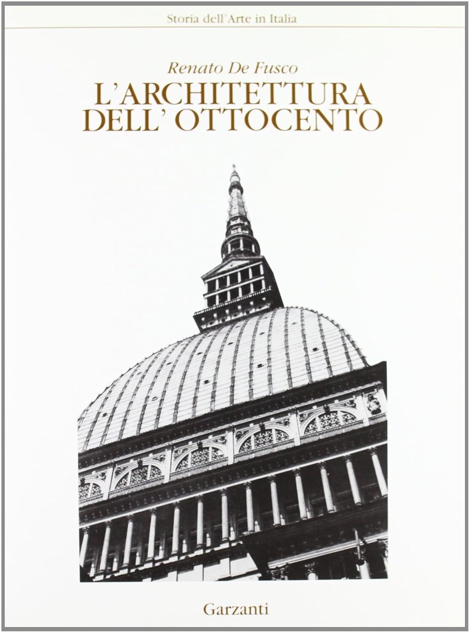 L'architettura dell'Ottocento | Immagine principale