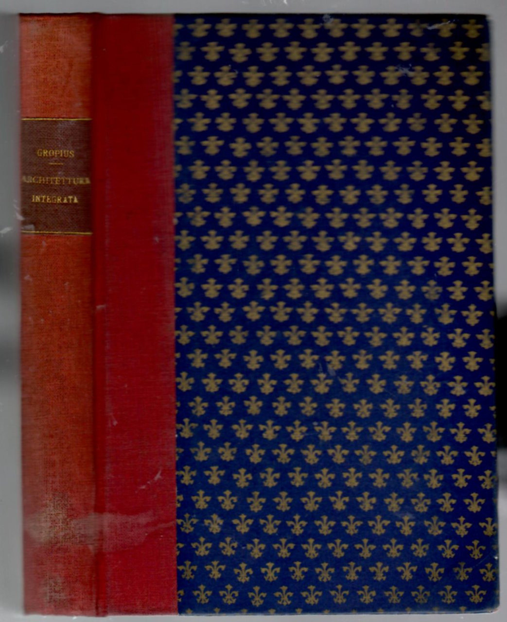 Architettura Integrata