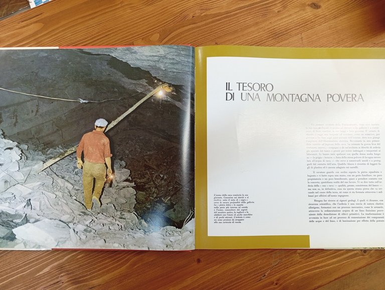 Ardesia: pietra di Liguria
