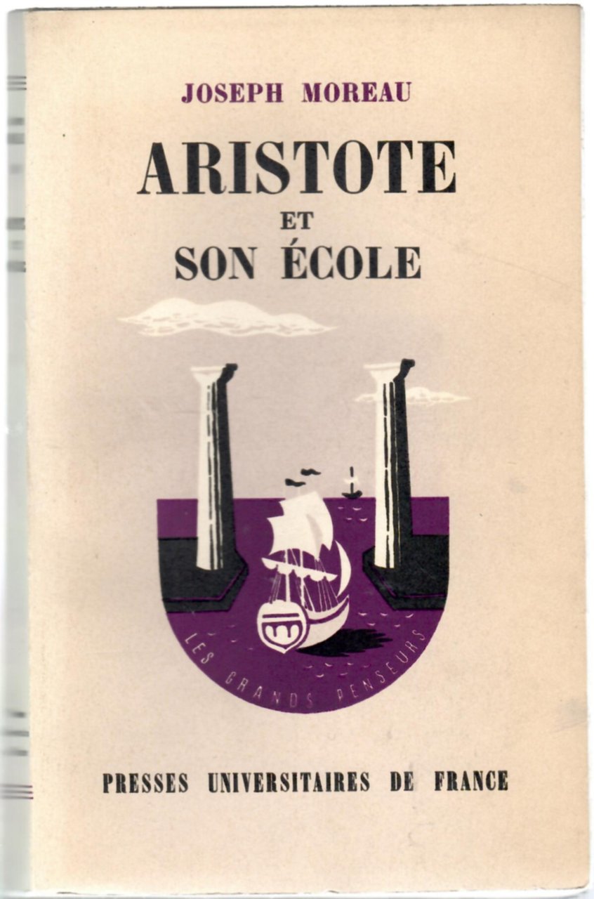 Aristote et son ecole | Immagine principale