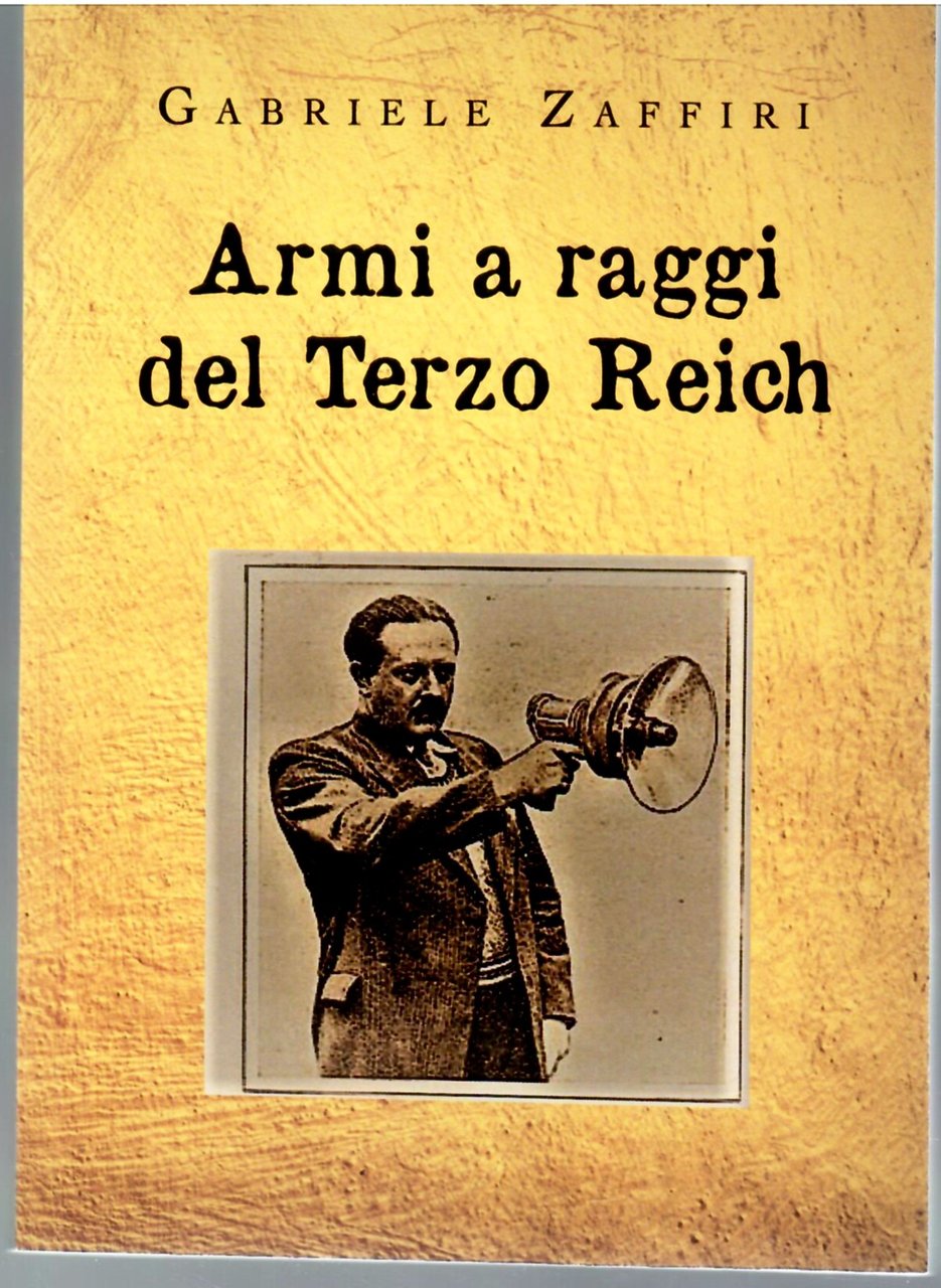 Armi a Raggi Del Terzo Reich | Immagine principale