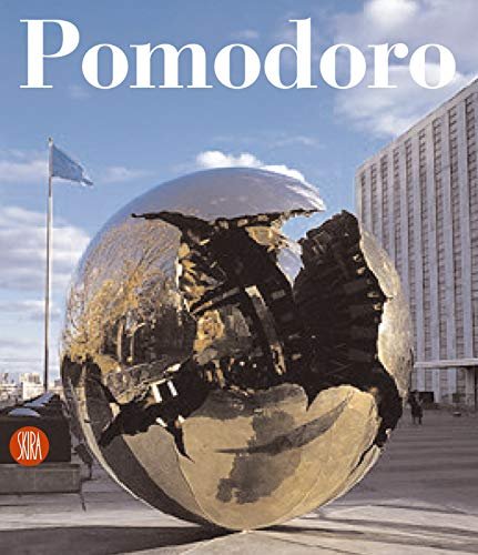 Arnaldo Pomodoro. Catalogo ragionato della scultura, vol. I e II