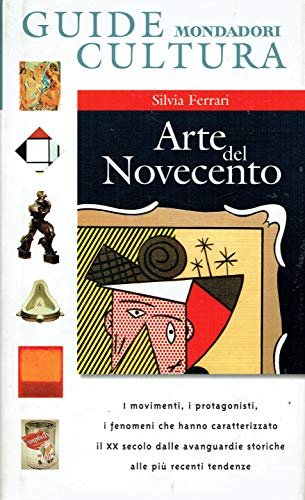 Arte del Novecento