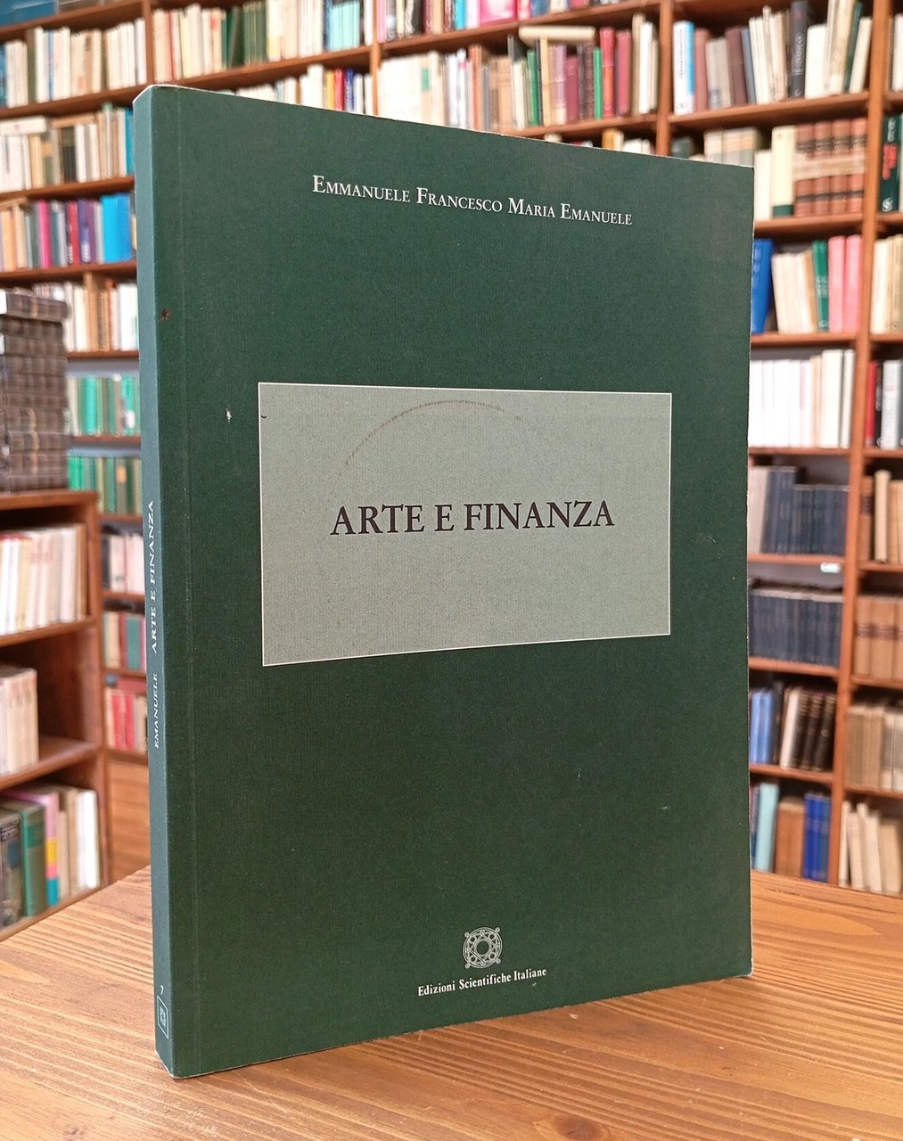 Arte e finanza