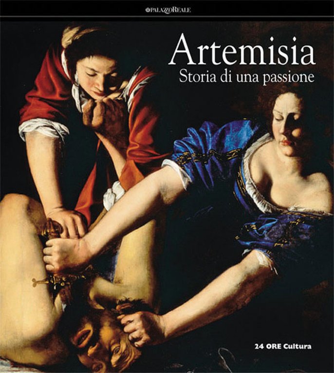 Artemisia Gentileschi. Ediz. inglese