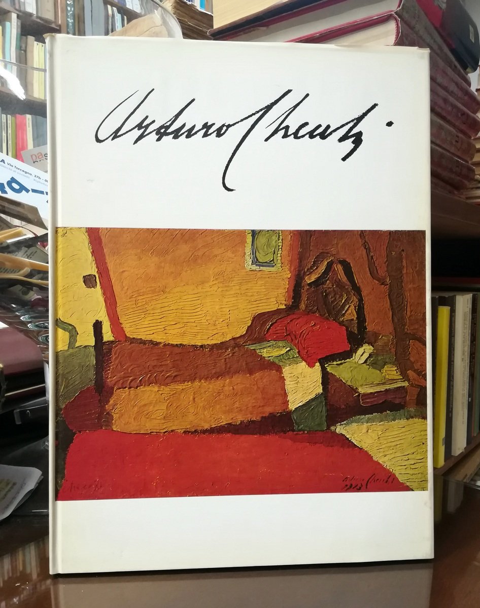 Arturo Checchi | Immagine principale