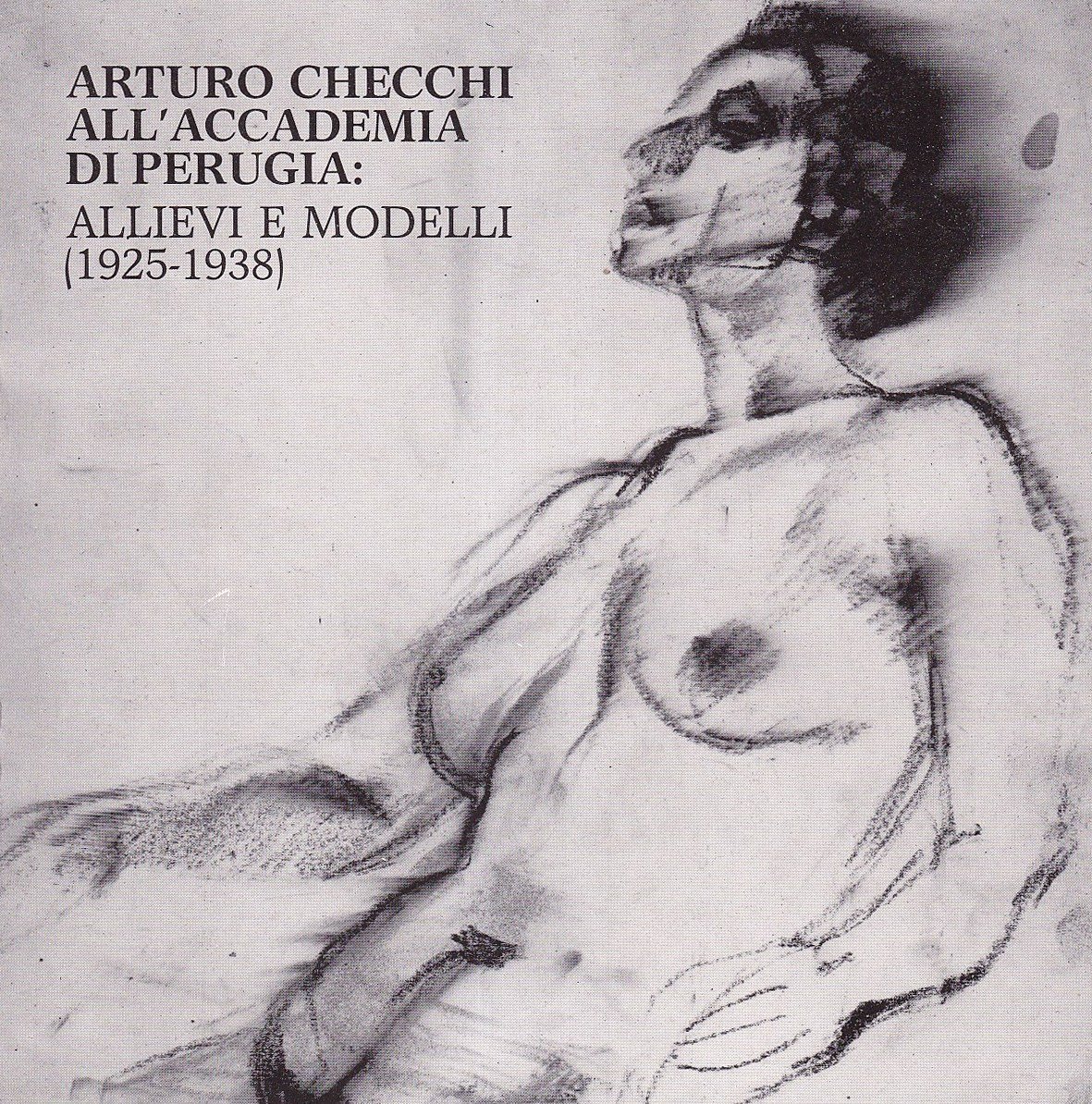 Arturo Checchi all'Accademia di Perugia: allievi e modelli (1925-1938) | Immagine principale