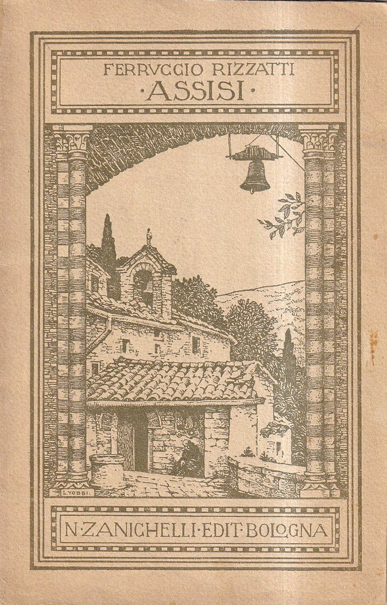 Assisi. Le origini e la storia - Gli assisani illustri … | Immagine principale