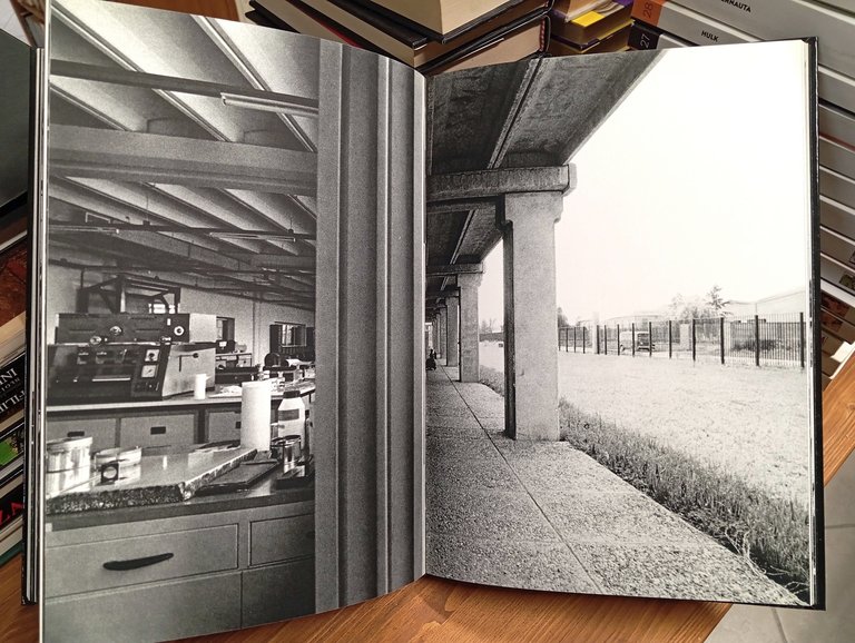 Astori prefabbricati in cemento armato