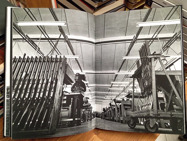 Astori prefabbricati in cemento armato