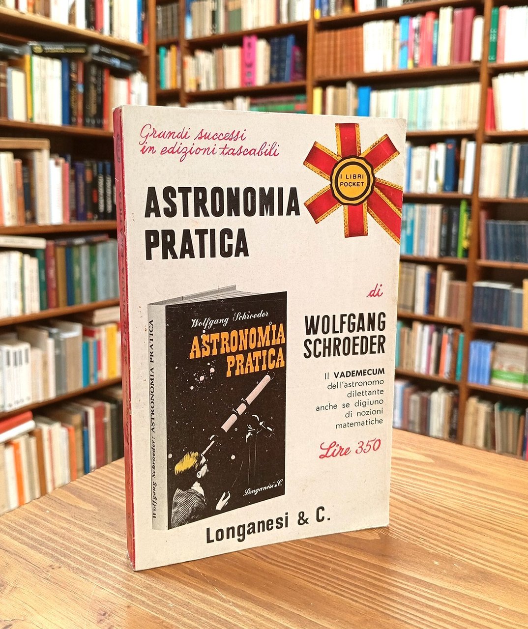 Astronomia pratica
