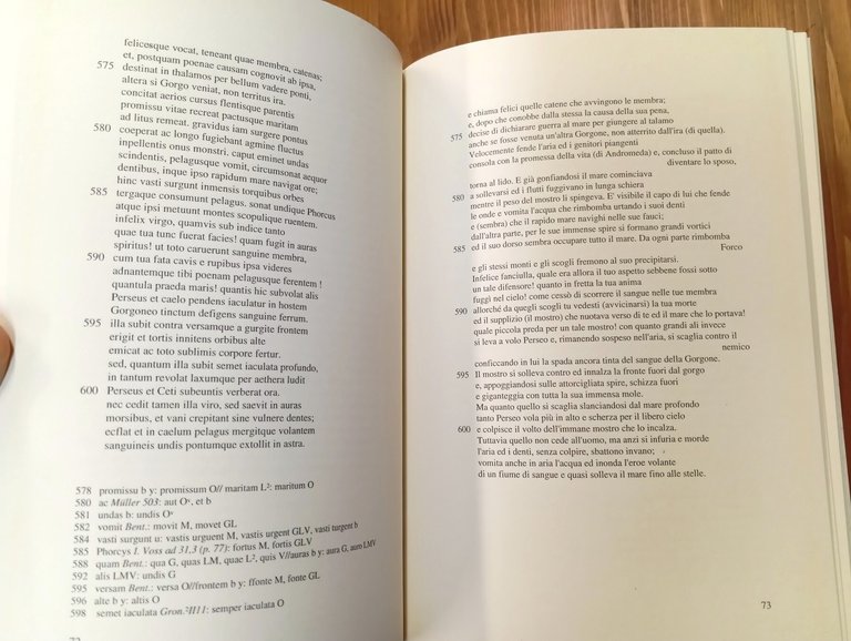 Astronomica. Libri I-V (opera completa) | Immagine Gallery 3