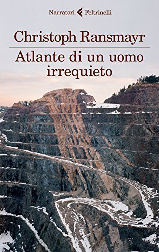Atlante di un uomo irrequieto | Immagine principale