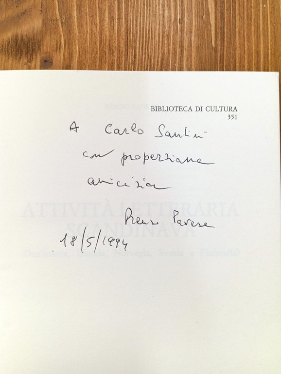 Attività letteraria scandinava (Danimarca, Islanda, Norvegia, Svezia e Finlandia) | Immagine Gallery 2