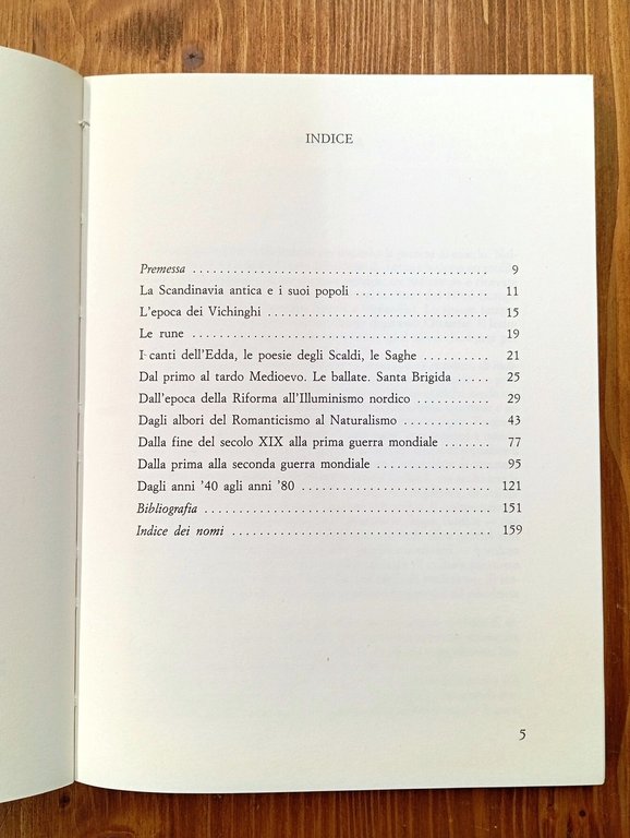 Attività letteraria scandinava (Danimarca, Islanda, Norvegia, Svezia e Finlandia) | Immagine Gallery 3