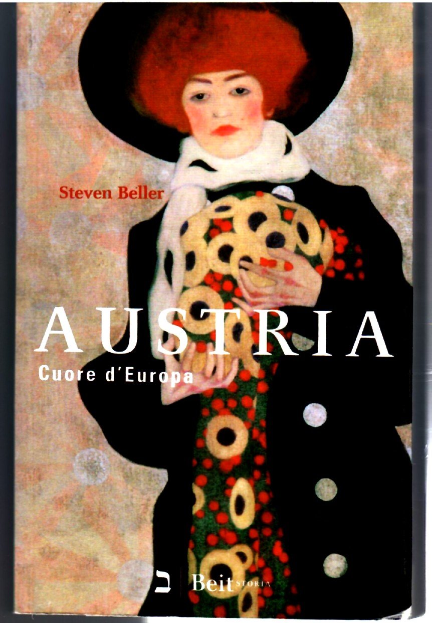 Austria. Cuore d'Europa