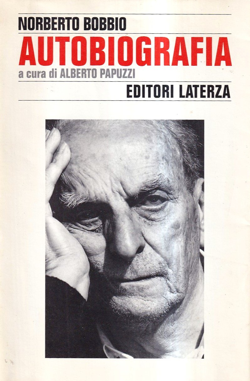 Autobiografia