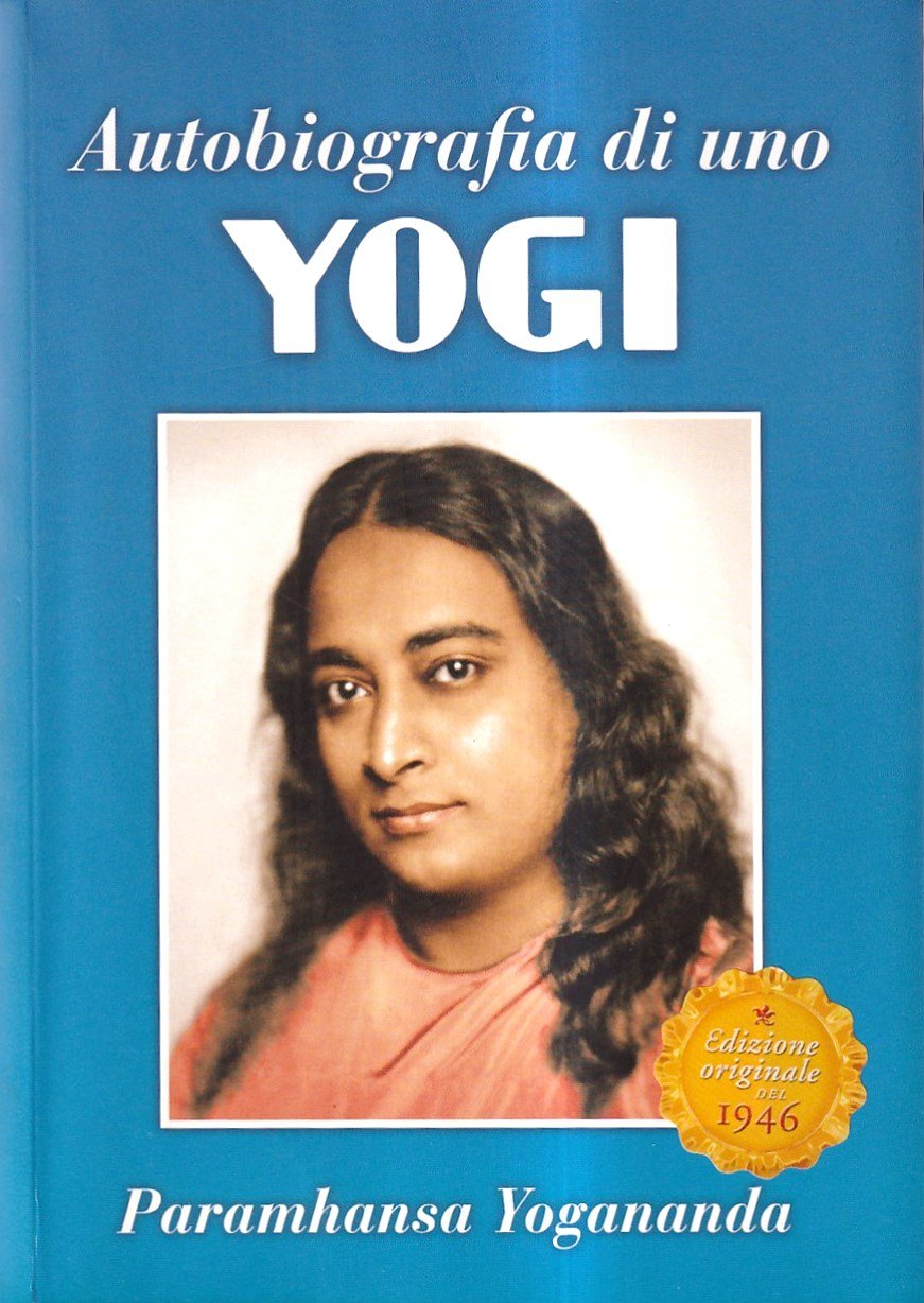 Autobiografia di uno Yogi | Immagine principale