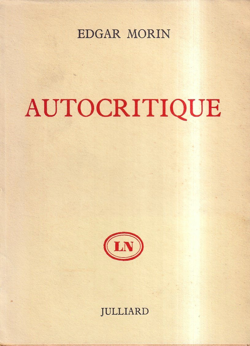 Autocritique