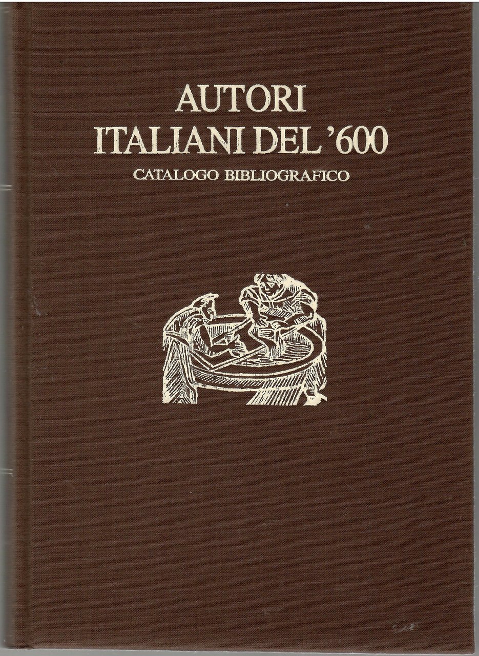 Autori Italiani Del Seicento Volume III | Immagine principale
